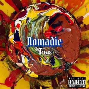 Nomadic (Prod. KHALIBEATS)