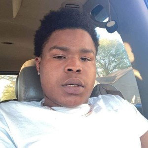 Lil Jeit - Fed up 