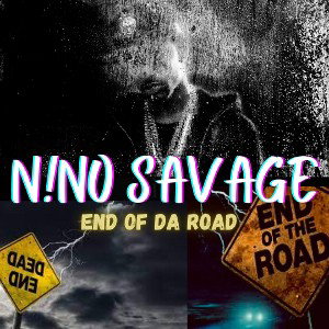 ⚠️END of da ROAD⚠️