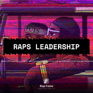 Raps Leadership