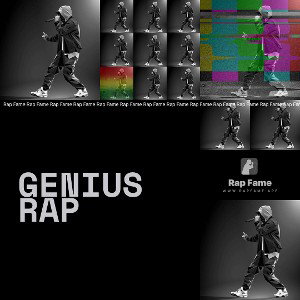 GENIUS RAP 
