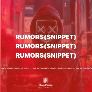 Rumors(Snippet)