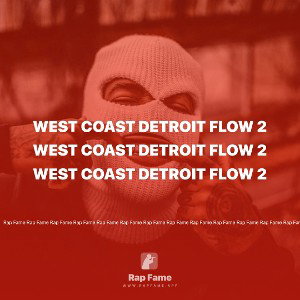 West coast Detroit Flow 2