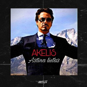Akelis - A3tina lissta3
