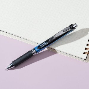 pick up the pen don't drop it 