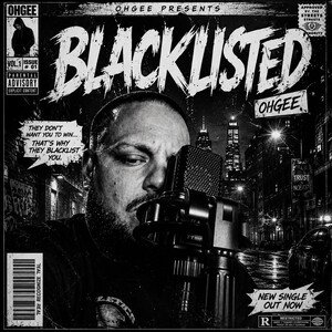 BlackListed 