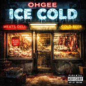 Ice Cold 