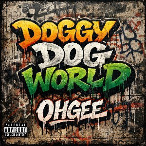 OHGEE -Doggy Dog World 