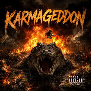 KARMAGEDDON