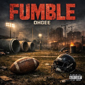 Fumble - OHGEE 
