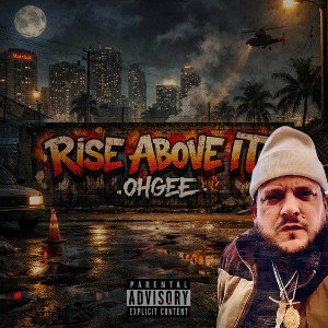 Rise Above it 