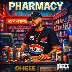 Pharmacy 