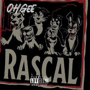 RaScAl -OHGEE  (looney ) on the Beat 