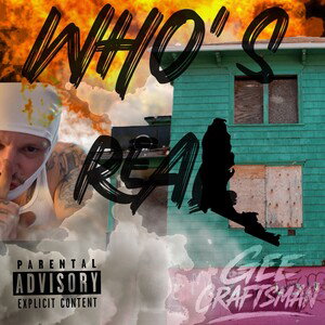 Who’s Real 