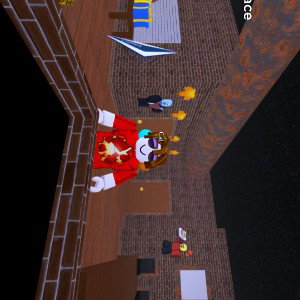 sike