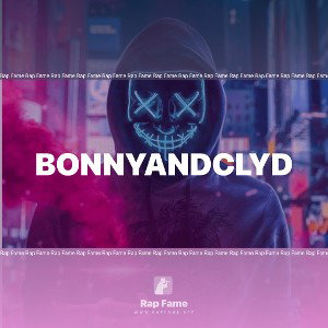 bonnyandclyd