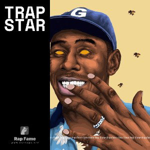 trapstar