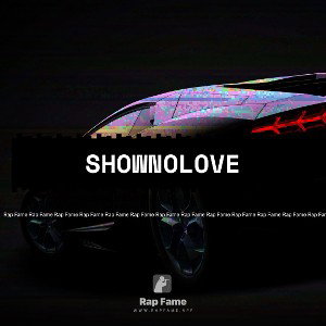shownolove