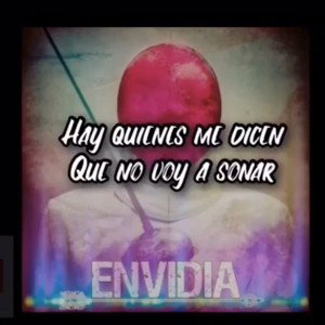 ENVIDIA - DooperOne ft Dreuls (videolyric)