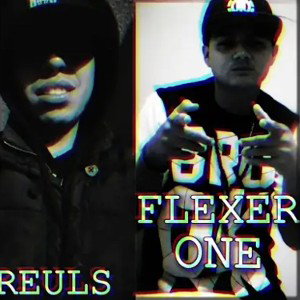Dreuls664 ft FlexerOne - Los Mato Con Mi voz (Prod
