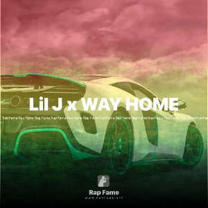 Lil J x WAY HOME