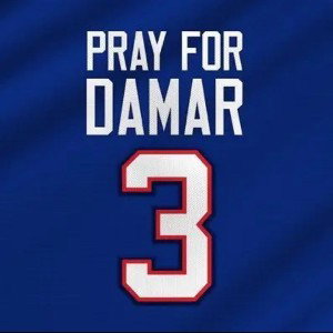damar Hamilton