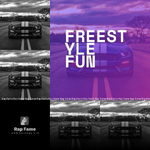 freestyle fun