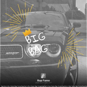 big bag
