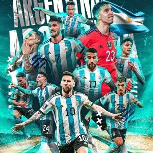 Leo messi