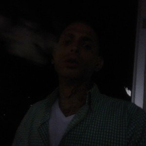 the darkness