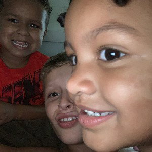 ayden is gay