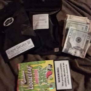 tmoneythaslumpgod rob the dealer 