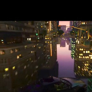 gangster world