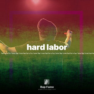 hard labor