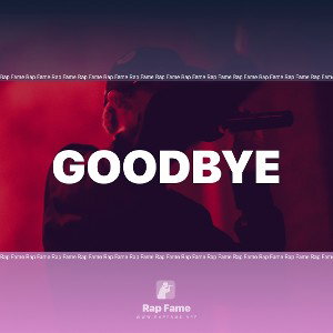 goodbye 