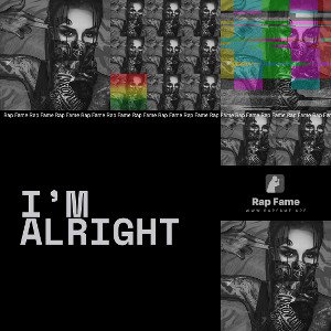 I’m alright 