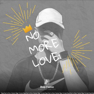no more love