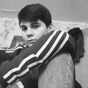 у долбаёбки на Патти