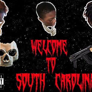 gangland feat. Qdogg