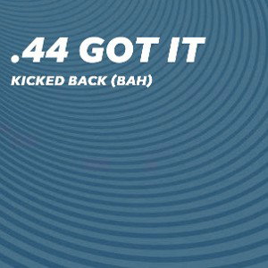 .44 Got IT