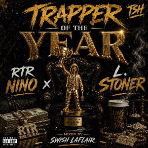 Trapper of the year
