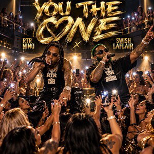 You the one