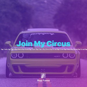 Join My Circus