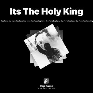 Its The Holy King