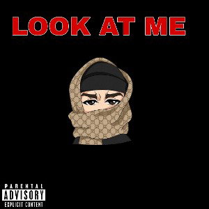 kj - LOOK AT ME👀