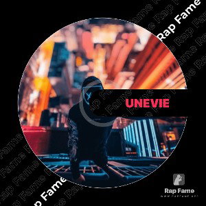 Une vie
