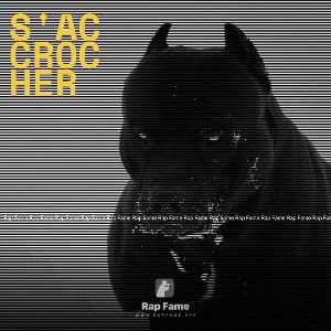 s'accrocher