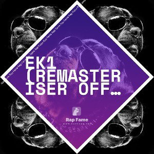 EK1 (remasteriser officiel)
