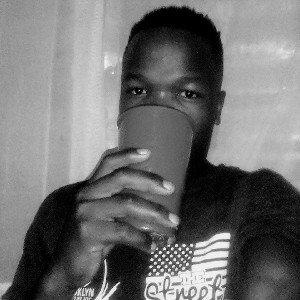 Man I was fool