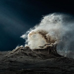 turbulent waters. voice of an angel ha